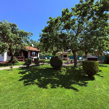 Holiday Home Sergo Porec Exterior photo