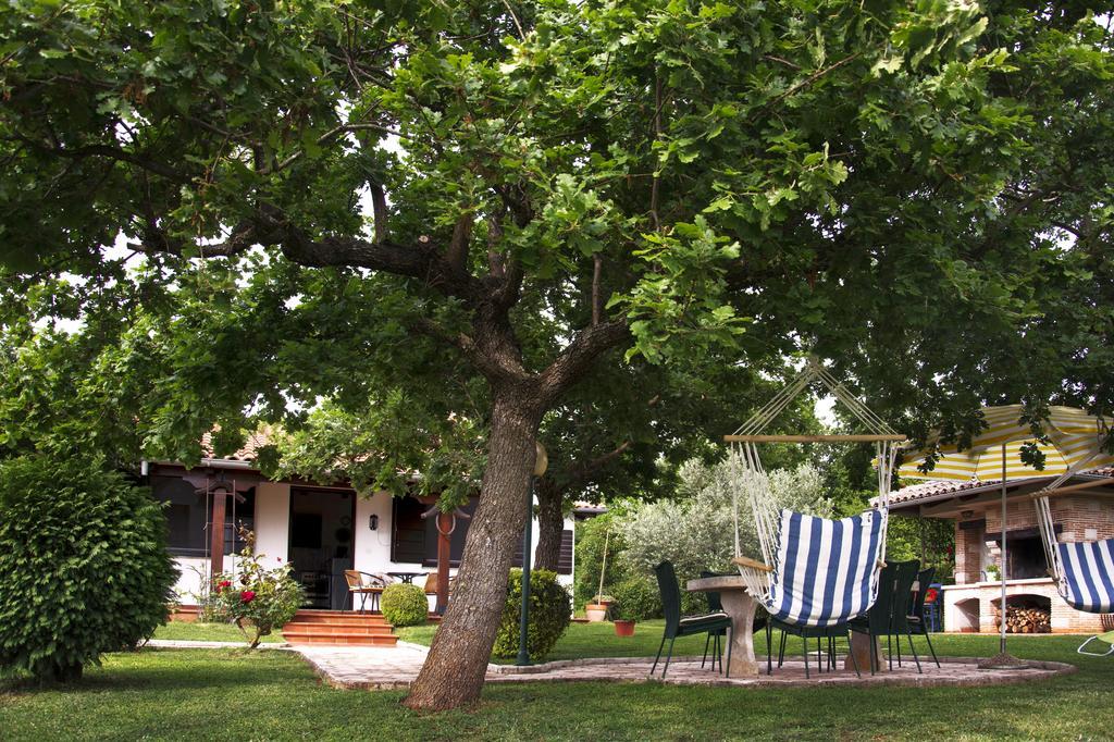 Holiday Home Sergo Porec Exterior photo