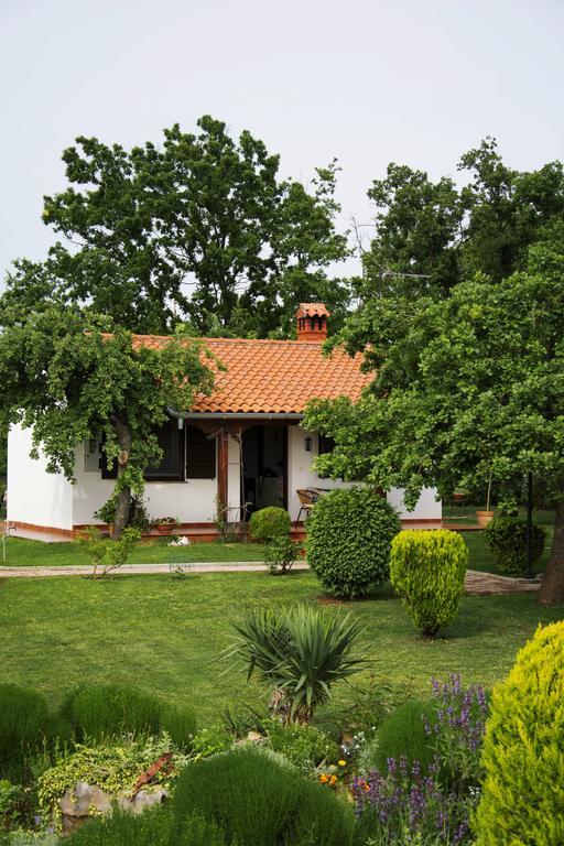 Holiday Home Sergo Porec Exterior photo