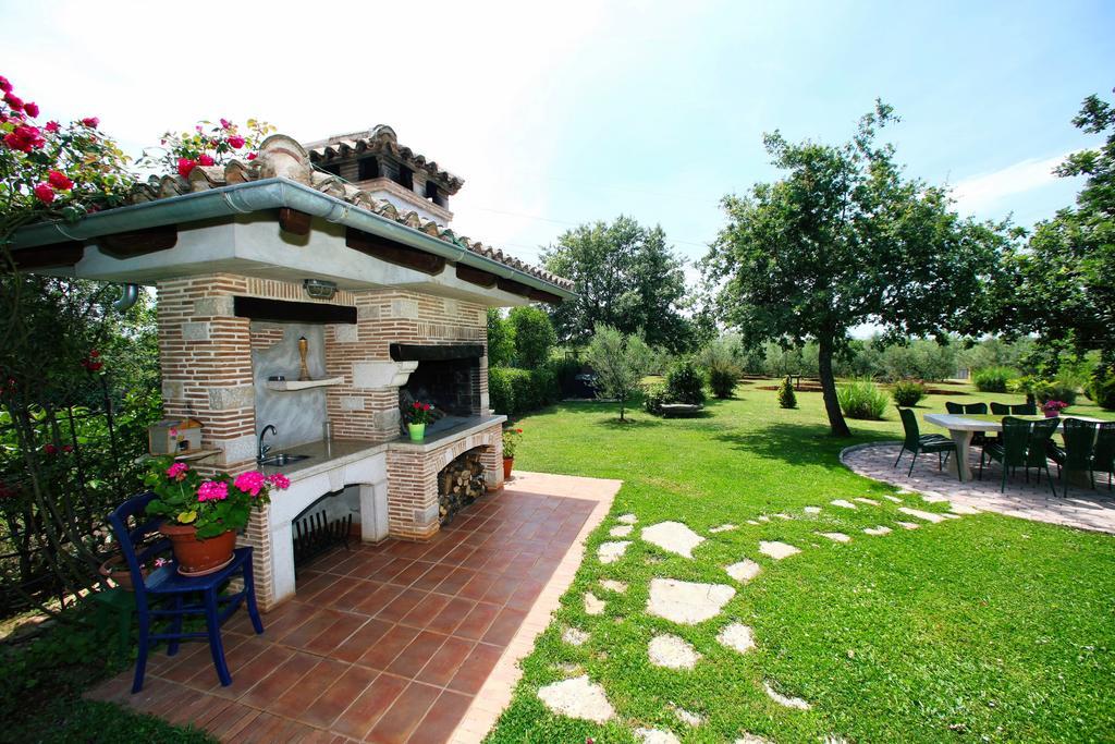 Holiday Home Sergo Porec Exterior photo