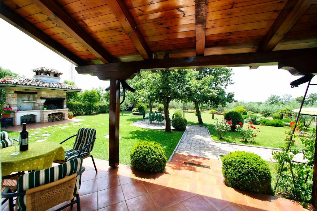 Holiday Home Sergo Porec Exterior photo