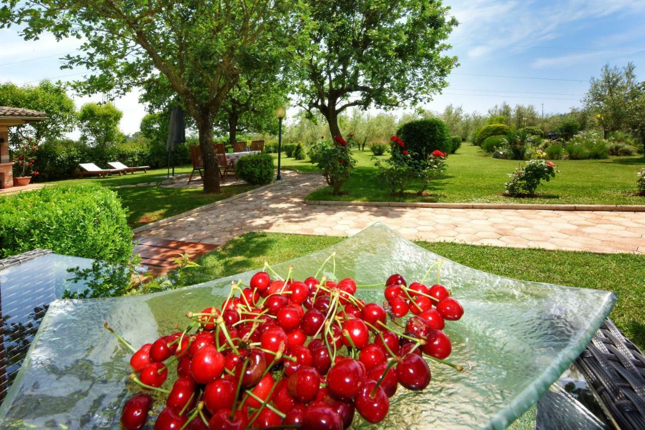 Holiday Home Sergo Porec Exterior photo