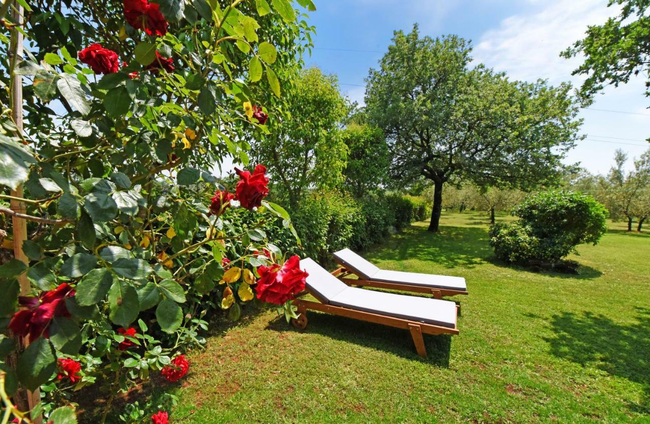 Holiday Home Sergo Porec Exterior photo