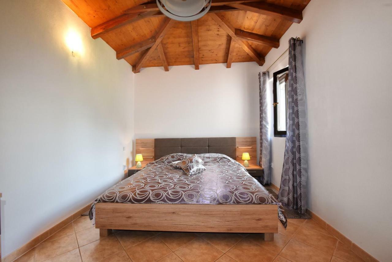 Holiday Home Sergo Porec Exterior photo