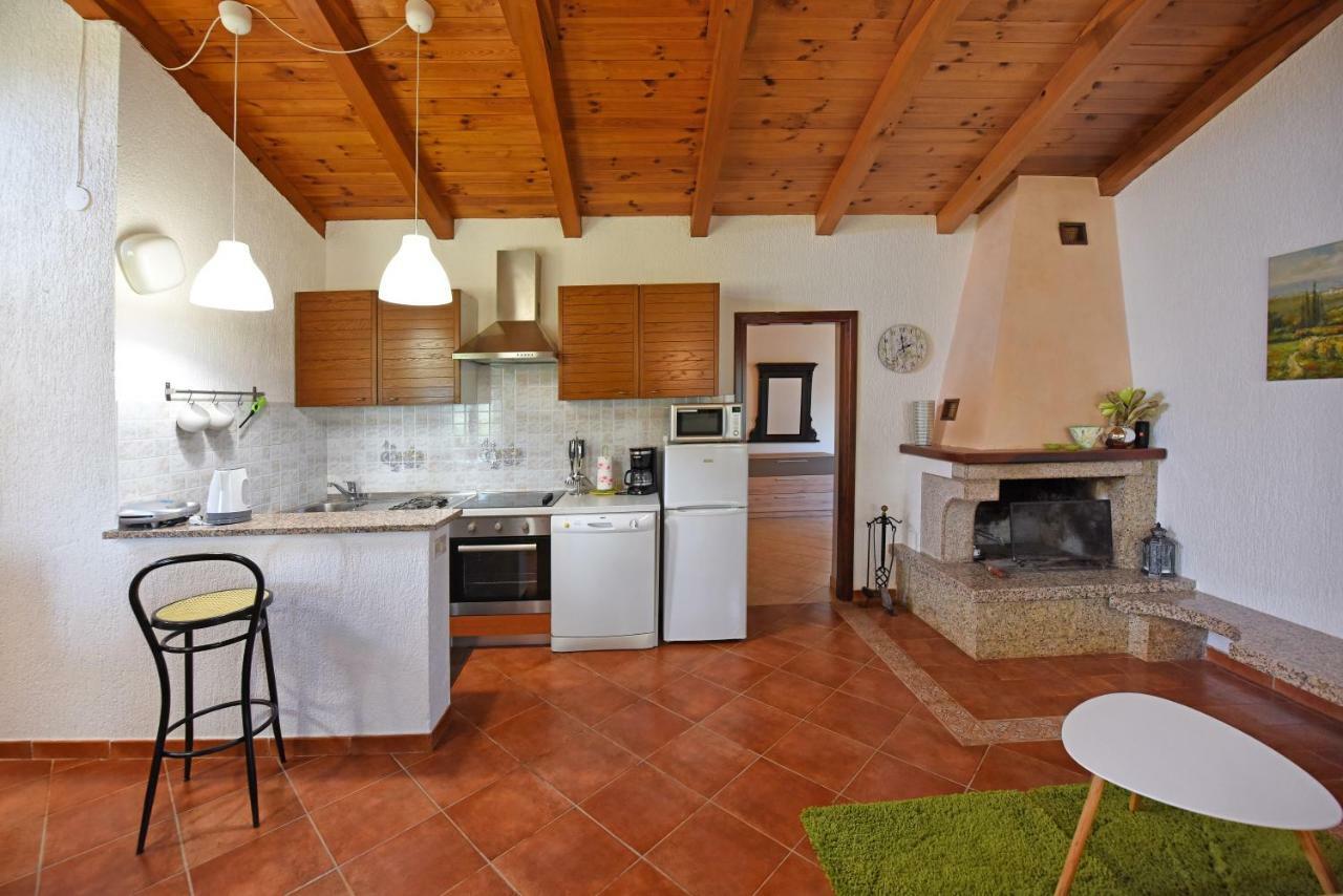 Holiday Home Sergo Porec Exterior photo