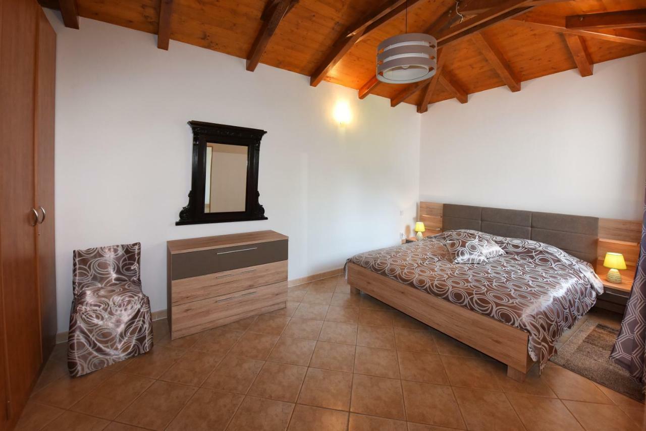 Holiday Home Sergo Porec Exterior photo