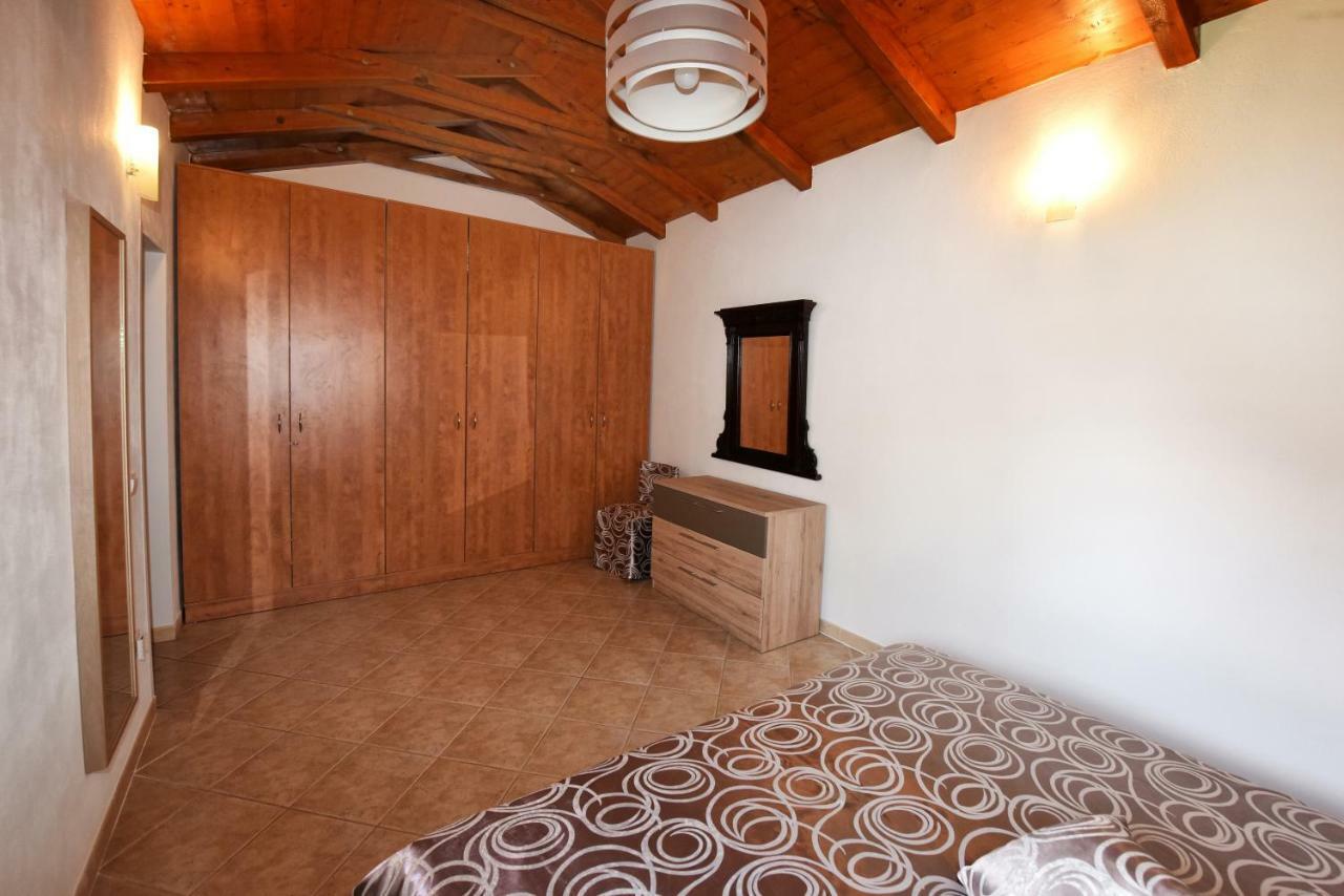 Holiday Home Sergo Porec Exterior photo