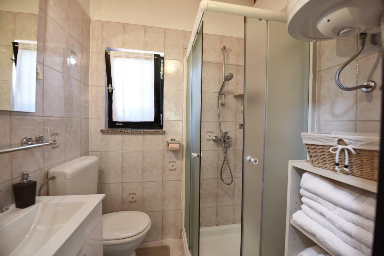 Holiday Home Sergo Porec Exterior photo