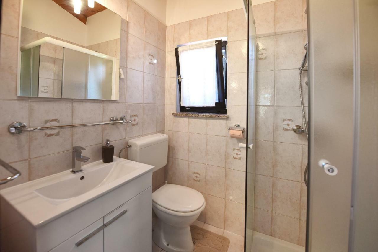 Holiday Home Sergo Porec Exterior photo
